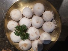 -大叹号·朝鲜族烤肉(潍坊泰华城店)