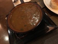 -Tajine Moroccan塔金摩洛哥中东餐厅