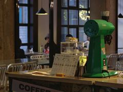 -Nectar One Cafe(勇烈路n1店)