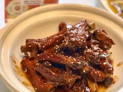 -食光慢宴·安吉土菜馆