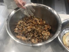 -陶阿姨熏牛蛙(九亭店)