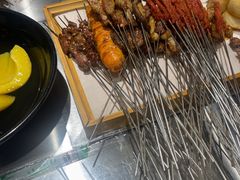 -提老炮儿烧烤(南山店)
