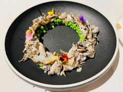 -广州富力丽思卡尔顿酒店·丽轩·粤菜
