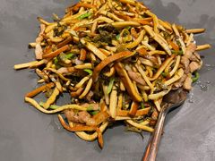 -羡餐厅·杭帮菜·淳菜(千岛湖自由洲际殿店)