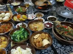 -张关合渣(航空大道店)