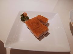 冰烧三层肉-利苑酒家(华熙国际店)