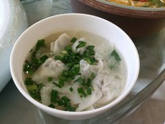 清汤抄手-成都驻京办餐厅(蜀都宾馆店)