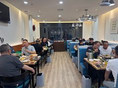 -小艺烧烤(曲江店)