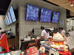 -藏猫猫咖啡主题馆(中央大道店)