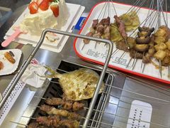 -遇西祠·海鲜烧烤(总店)