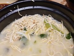 -打酱油·非遗淮扬菜(瘦西湖梅岭店)