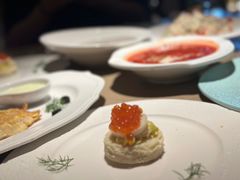 -波特曼西餐厅(中央大街店)