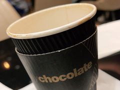 -Awfully Chocolate(来福士广场店)