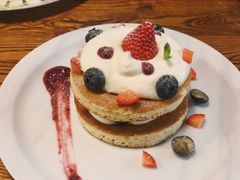 莓朋友的乳酪-AFS Cafe & Canteen(闽江二路店)