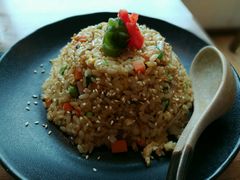 -笑福亭料理小馆(解放碑店)