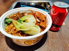 -盒马鲜生(财富中心店)