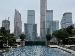 -深圳星河丽思卡尔顿酒店