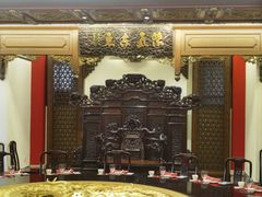 -梅龙镇酒家(南京西路总店)