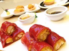 金沙红米肠-点都德(千灯湖环宇城店)