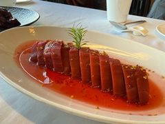 -松鹤楼·非遗·苏帮菜(融科店)