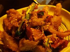 -隐肆威士忌鸡尾酒吧(玉沙国际店)