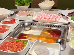 -海底捞火锅(石厦时代广场店)