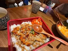-白石的深夜食堂(济南万象城店)