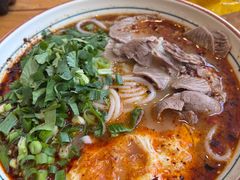 -闵四遵义羊肉粉(朝外大街店)