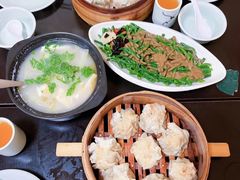 -正宗天津烧麦馆(柳州路店)