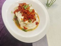 -品茶居素食馆(罗湖店)