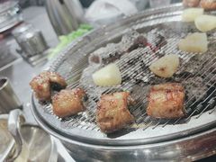-本炙炭烤·蒲烧活鳗料理店(金沙洲店)