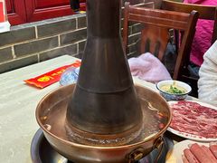 -总参北京涮羊肉