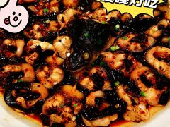 -顺风海鲜港(金玉兰店)