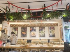 -馋三尺蟹粉小笼(人民广场店)