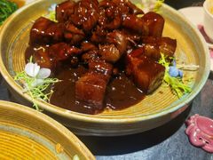 -蟹榭·本帮江浙菜·蟹宴(五角场合生汇商场店)