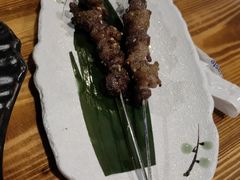 -质烤烤物·活烤海鲜(质烤总店)