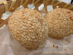 -东海朗廷酒店-唐阁T’ANG COURT 中餐厅