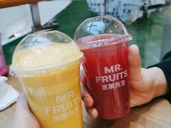 -Mr.Fruits水果先生(朝阳门悠唐店)