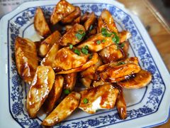 -洞天食府(北大街店)