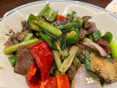 -园林美食城·本土农家菜(杨和镇店)