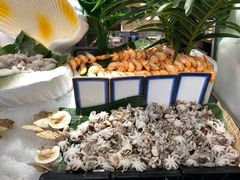 -亚马逊海鲜自助(梅溪湖步步高店)