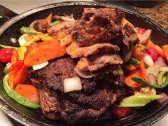 -杭州国际会议中心洲际酒店-原素全日餐厅(解放东路店)