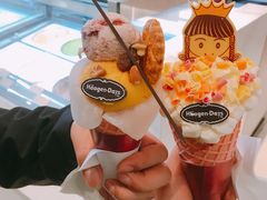 -哈根达斯(万象城店)