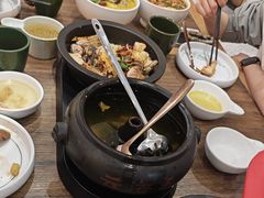-云海肴·汽锅鸡·云南菜(广安门天虹店)