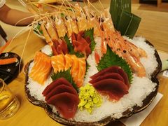 -王鼎精致料理铁板烧(世博源店)