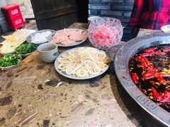 -重庆渝达老火锅(春熙路店)