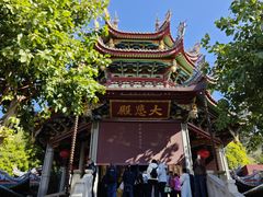 -南普陀寺