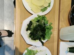-大河宴·椒麻鱼火锅(北京路中和美食街店)