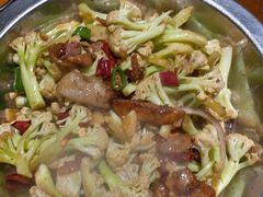 -鑫小城故事·砂锅·排骨藕汤(兴业路店)