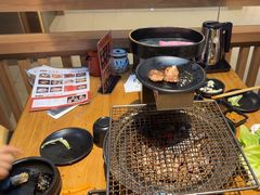 -九田家黑牛烤肉料理(溧阳吾悦店)